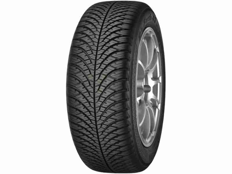 Всесезонная шина Yokohama Bluearth-4s Aw21 225/55 R17 101W