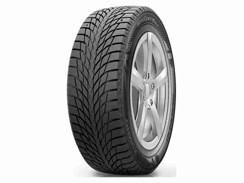 Зимняя шина Kumho WinterCraft Wi51 195/55 R16 91T