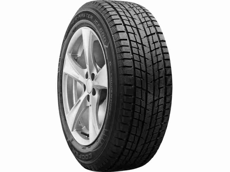 Зимова шина Cooper Weather-Master Ice 600 235/55 R19 101T