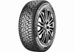 Зимняя шина Continental IceContact 2 SUV 275/50 R21 113T (шип)