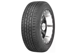 Всесезонная шина General Tire Grabber HTS 255/70 R17 110S