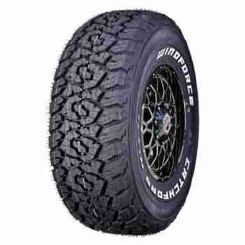 Всесезонная шина Windforce Catchfors A/T II 265/65 R18 116T