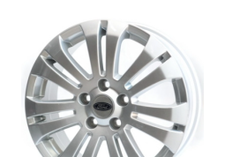 Диски Replica R172 Ford W6.5 R16 PCD5x108 ET52.5 DIA63.4 Silver