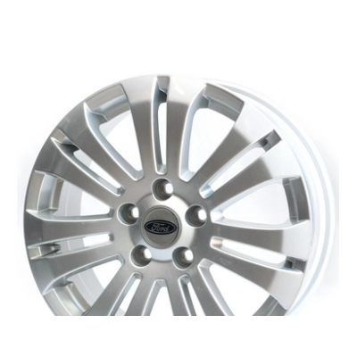 Диски Replica R172 Ford W6.5 R16 PCD5x108 ET52.5 DIA63.4 Silver