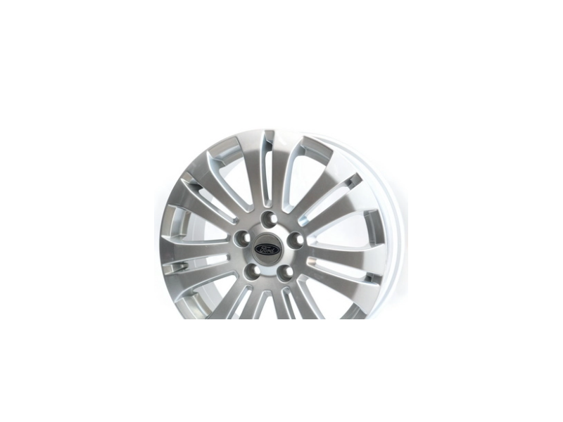 Диски Replica R172 Ford W6.5 R16 PCD5x108 ET52.5 DIA63.4 Silver