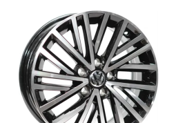 Диски Replica R496 Volkswagen W6.0 R15 PCD5x100 ET33 DIA57.1 MB