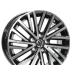 Диски Replica R496 Volkswagen W6.0 R15 PCD5x100 ET33 DIA57.1 MB
