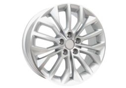 Диски Replica RX354 Volkswagen W6.5 R16 PCD5x100 ET42 DIA57.1 MS