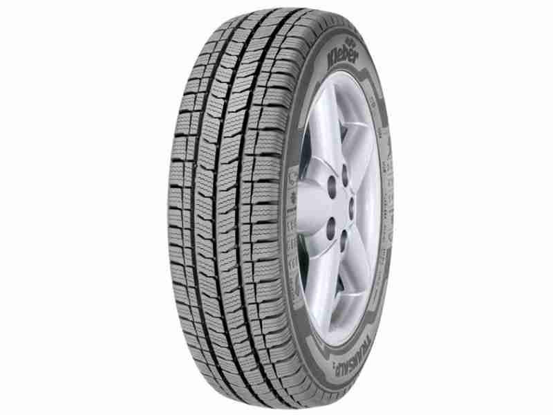 Зимняя шина Kleber Transalp 2 185/80 R14C 102/100R