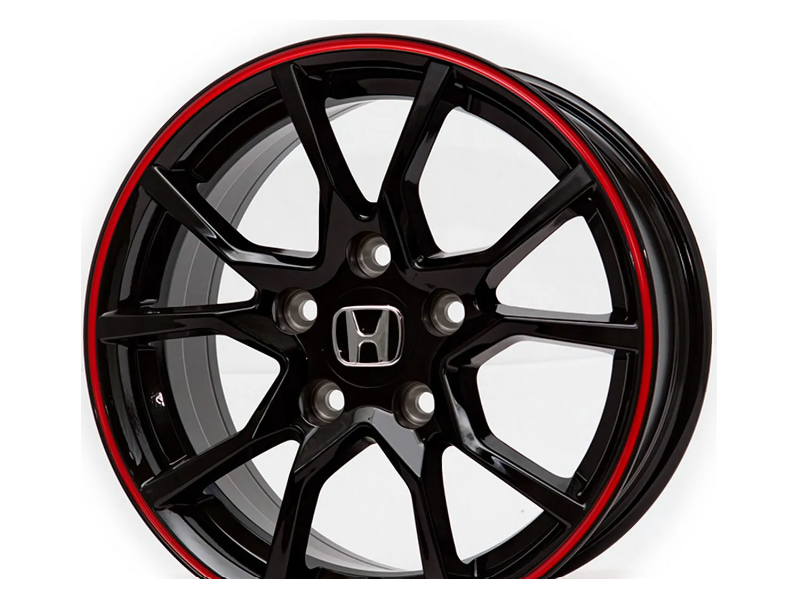 Диски Replica RX514 Honda W7.0 R15 PCD5x114.3 ET38 DIA73.1 BRL