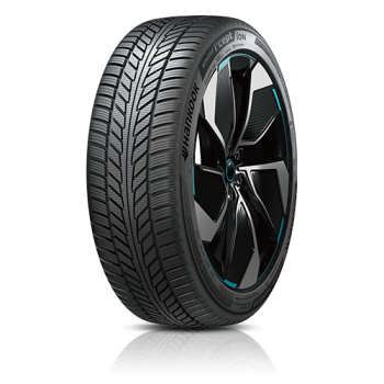 Зимова шина Hankook Winter i*cept ION X IW01A 265/40 R22 106H