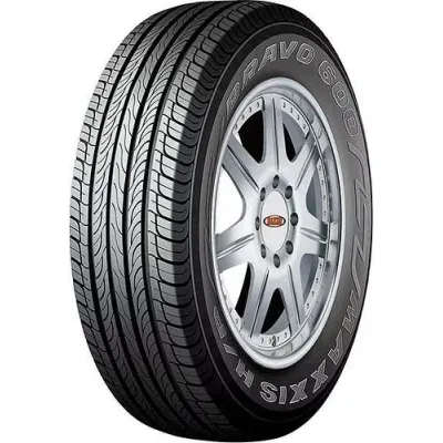 Летняя шина Maxxis HP-600 225/55 R18 98V