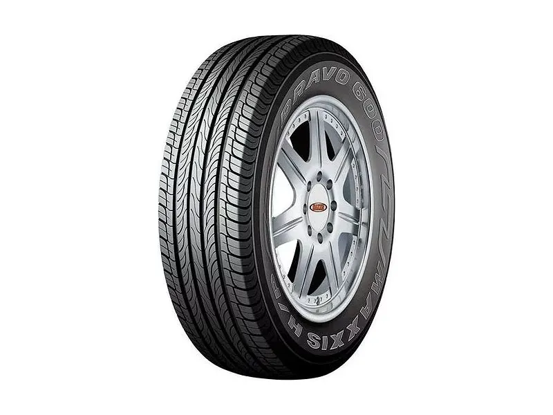 Летняя шина Maxxis HP-600 225/55 R18 98V