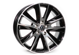 Диски Replica RX340 Volkswagen W7.0 R17 PCD5x112 ET43 DIA57.1 BMF