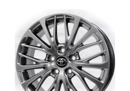 Диски Replica KW103 (KW097) Toyota W7.0 R17 PCD5x114.3 ET45 DIA60.1 HB
