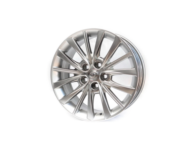 Диски Replica R1807 (21646-19) Toyota W7.0 R17 PCD5x114.3 ET40 DIA60.1 HS-B