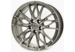 Диски Replica R3110 Lexus W8.0 R18 PCD5x114.3 ET35 DIA60.1 HB