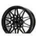 Диски Replica KW13 (WC002) Audi W7.5 R17 PCD5x112 ET35 DIA66.6 Gloss Black