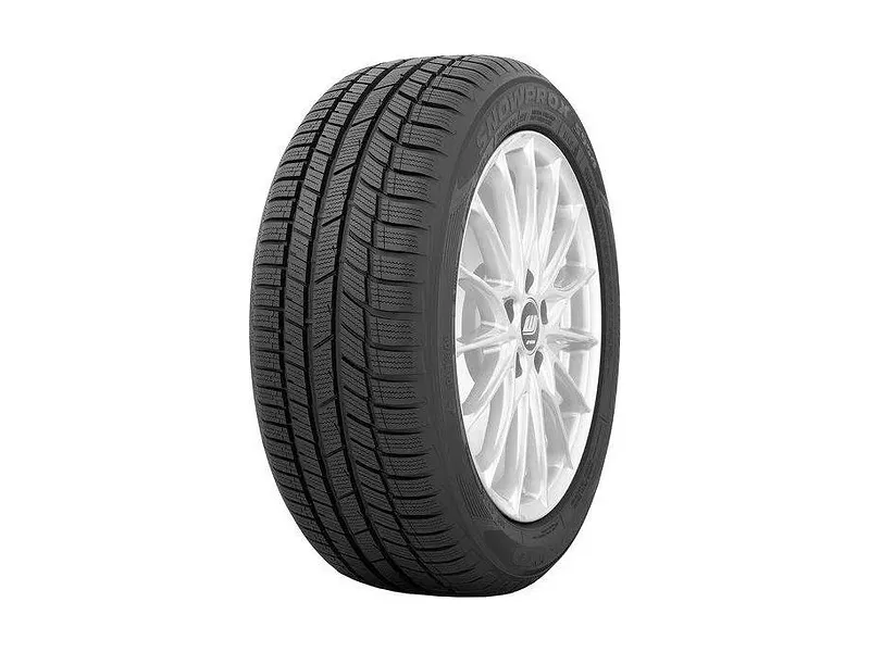 Зимова шина Toyo Snowprox S954 215/55 R17 98W