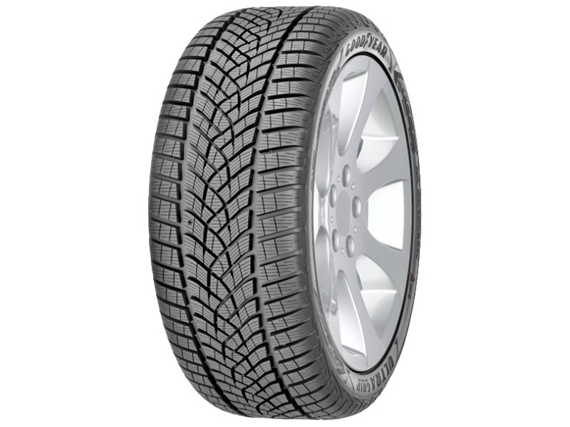 Зимняя шина Goodyear UltraGrip Performance Gen-1 245/50 R18 104V