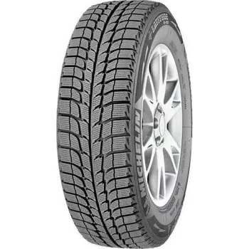 Зимняя шина Michelin Latitude X-Ice 255/50 R19 107H