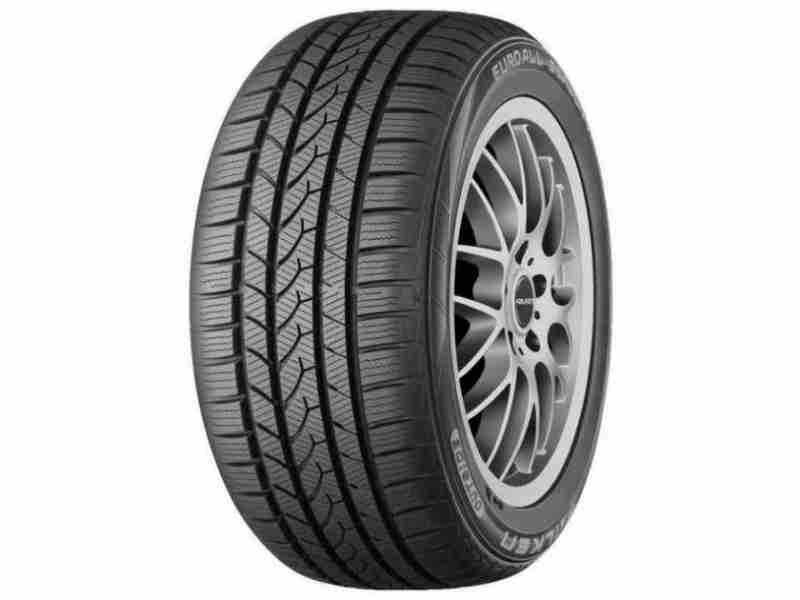 Всесезонна шина Falken EuroAll Season AS200 185/50 R16 81V