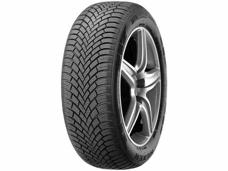 Зимняя шина Nexen Winguard Snow G3 WH21 185/60 R14 82Т