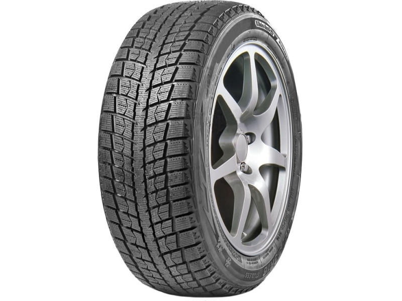Зимняя шина Leao Ice I-15 Winter Defender SUV 225/60 R18 100T