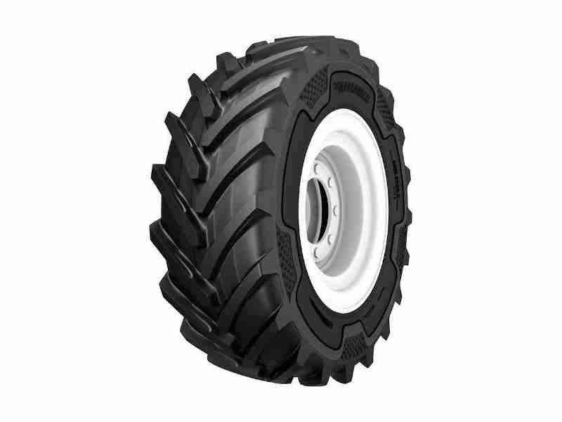 Всесезонная шина Alliance AGRI STAR II (с/х) 340/85 R24 125D