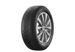 Всесезонная шина Kleber Quadraxer 3 225/55 R17 101W