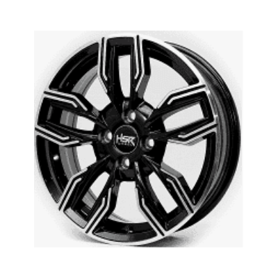 Диски Replica RX450 W6.5 R16 PCD4x100 ET35 DIA67.1 BMF