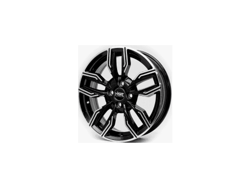 Диски Replica RX450 W6.5 R16 PCD4x100 ET35 DIA67.1 BMF