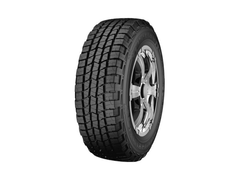 Всесезонная шина Petlas Explero A/T PT421 255/60 R18 112H