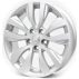 Диски Replica BUICK RX568 W6.5 R16 PCD5x105 ET44 DIA56.6 Silver