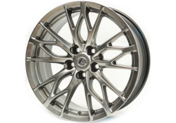 Диски Replica Lexus HR034 W8.0 R18 PCD5x114.3 ET38 DIA73.1 HB