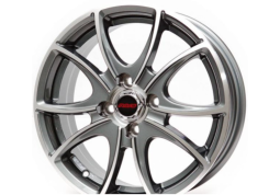 Диски Replica JAC RX507 W6.5 R16 PCD5x108 ET40 DIA63.4 GMF