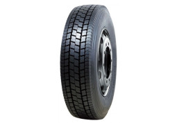 Всесезонная шина Sunfull HF628 (ведущая) 215/75 R17.5 135/133J PR18