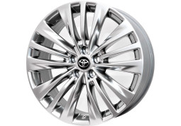 Диски Replica Toyota KW77 W8.0 R20 PCD5x114.3 ET35 DIA60.1 HB