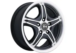 Диски Kormetal KM 185 BD R15 W6.5 PCD5x112 ET35 DIA66.6