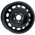 Диски Kapitan (226) W6.5 R17 PCD5x114.3 ET45 DIA60.1 Black