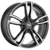 Диски MSW 73 W8.5 R19 PCD5x120 ET47 DIA72.6 GP