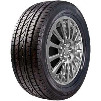 Зимняя шина Powertrac Snowstar 215/45 R17 91V