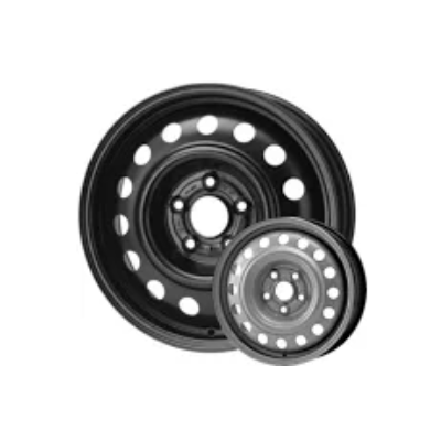 Диски Kapitan W6.5 R17 PCD5x114.3 ET40 DIA67.1
