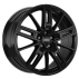 Диск Ronal R64 W6.5 R16 PCD5x130 ET60 DIA78.1 Black