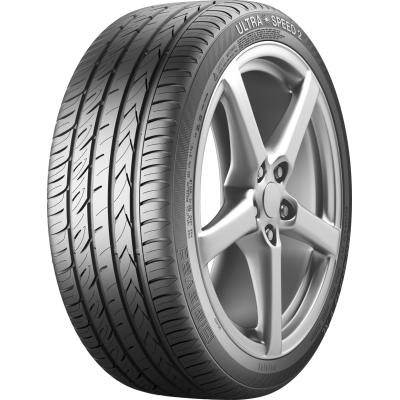 Лiтня шина Gislaved Urban Speed 2 175/65 R15 84H