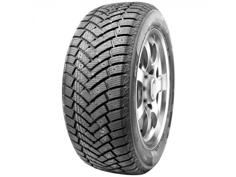 Зимняя шина Leao Winter Defender Grip SUV 255/55 R18 109T