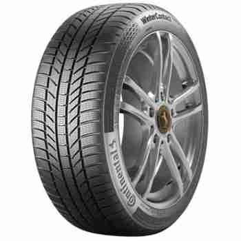 Зимняя шина Continental WinterContact TS870P 255/50 R19 109V