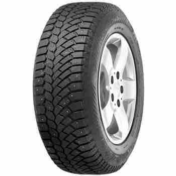 Зимова шина Gislaved Nord*Frost 200 SUV 275/40 R20 106T (під шип)