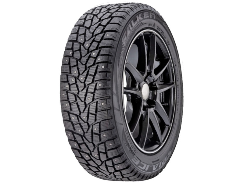 Летняя шина Falken Espia ICE 235/45 R17 97T (шип)