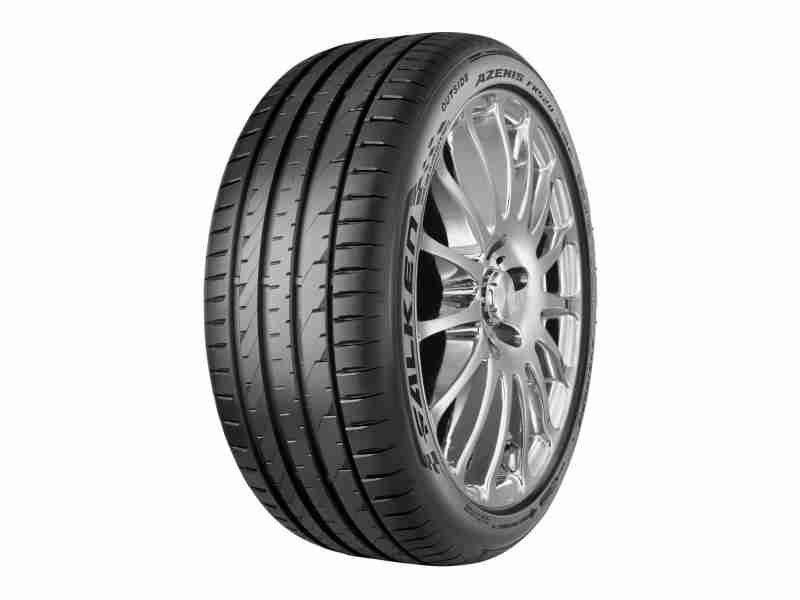 Летняя шина Falken Azenis FK520 245/40 R17 95Y